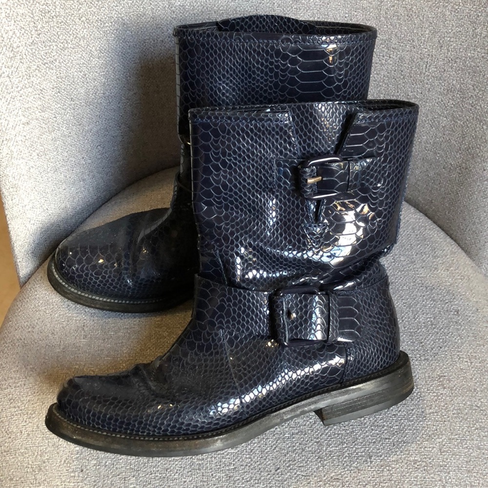 Casadei boots